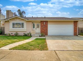 1011 Cherry Ct, Hollister, CA