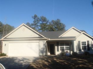111 Noahs Way, Colbert, GA 30628