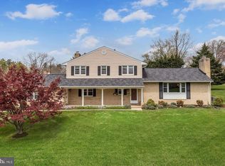 3942 Hawthorne Rd, Ellicott City, MD 21042