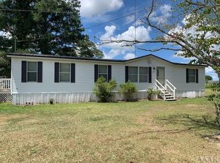 338 W Mill Pond Rd, Roper, NC 27970
