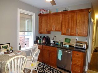 637 E 8th St APT 2, South Boston, MA 02127