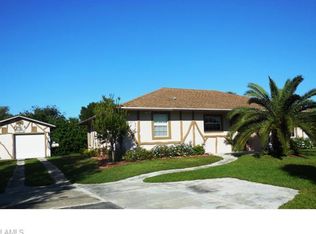 1311 Indian Mound Rd, Moore Haven, FL 33471