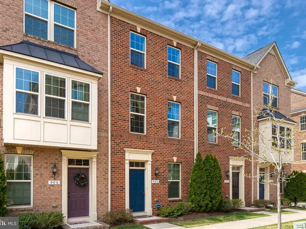 904 S Macon St, Baltimore, MD 21224