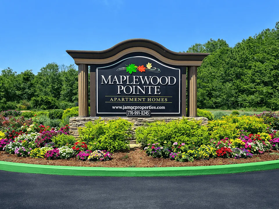 Maplewood Pointe