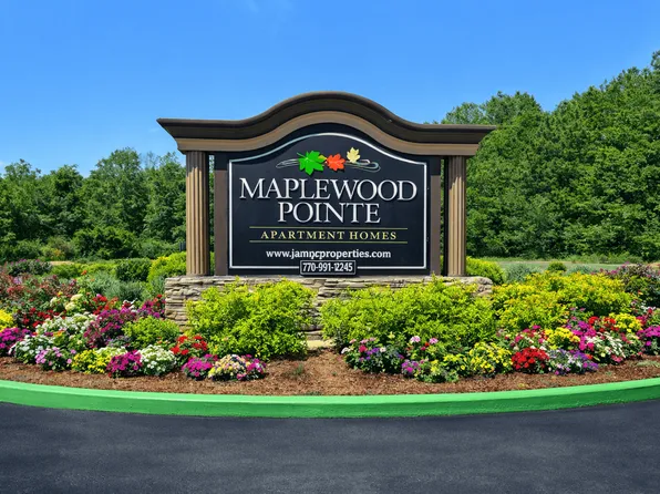 Maplewood Pointe