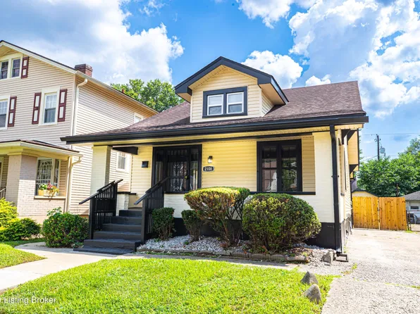 2108 Oregon Ave, Louisville, KY 40210