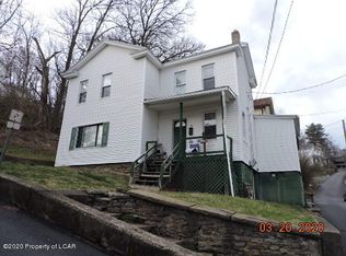 300 Gardner St, Plymouth, PA 18651