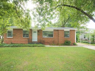 3107 Fairacres Rd SW, Huntsville, AL 35805