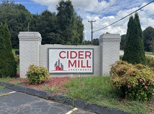 1410 Brewer Rd #1414-A, Winston Salem, NC 27127