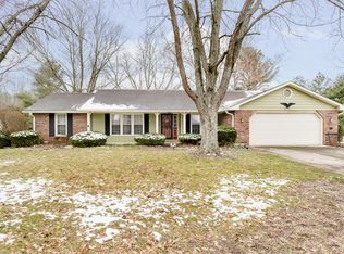 4901 Berwick Way, Anderson, IN 46012