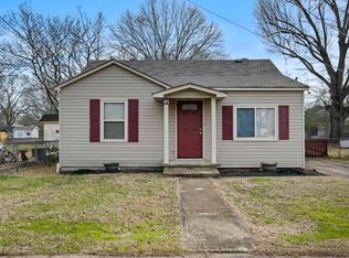 1112 Thelma St, Benton, AR 72015
