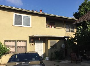 1039 Obispo Ave APT 2, Long Beach, CA 90804