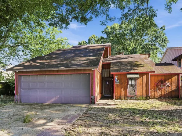 1883 Stonegate Ct, Baton Rouge, LA 70815