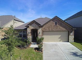 5203 Green Heath Ln, Rosharon, TX 77583