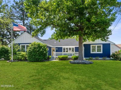 611 Drum Point Road, Brick, NJ, 08723