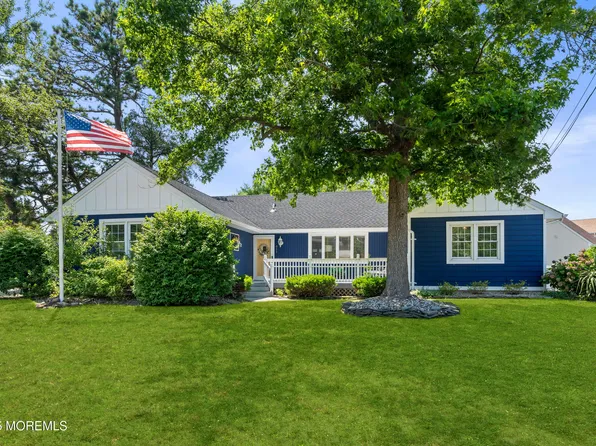 611 Drum Point Road, Brick, NJ 08723
