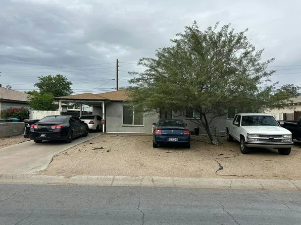 4418 N 49th Dr, Phoenix, AZ 85031