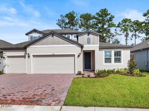 2141 Divot Dr, Daytona Beach, FL 32124