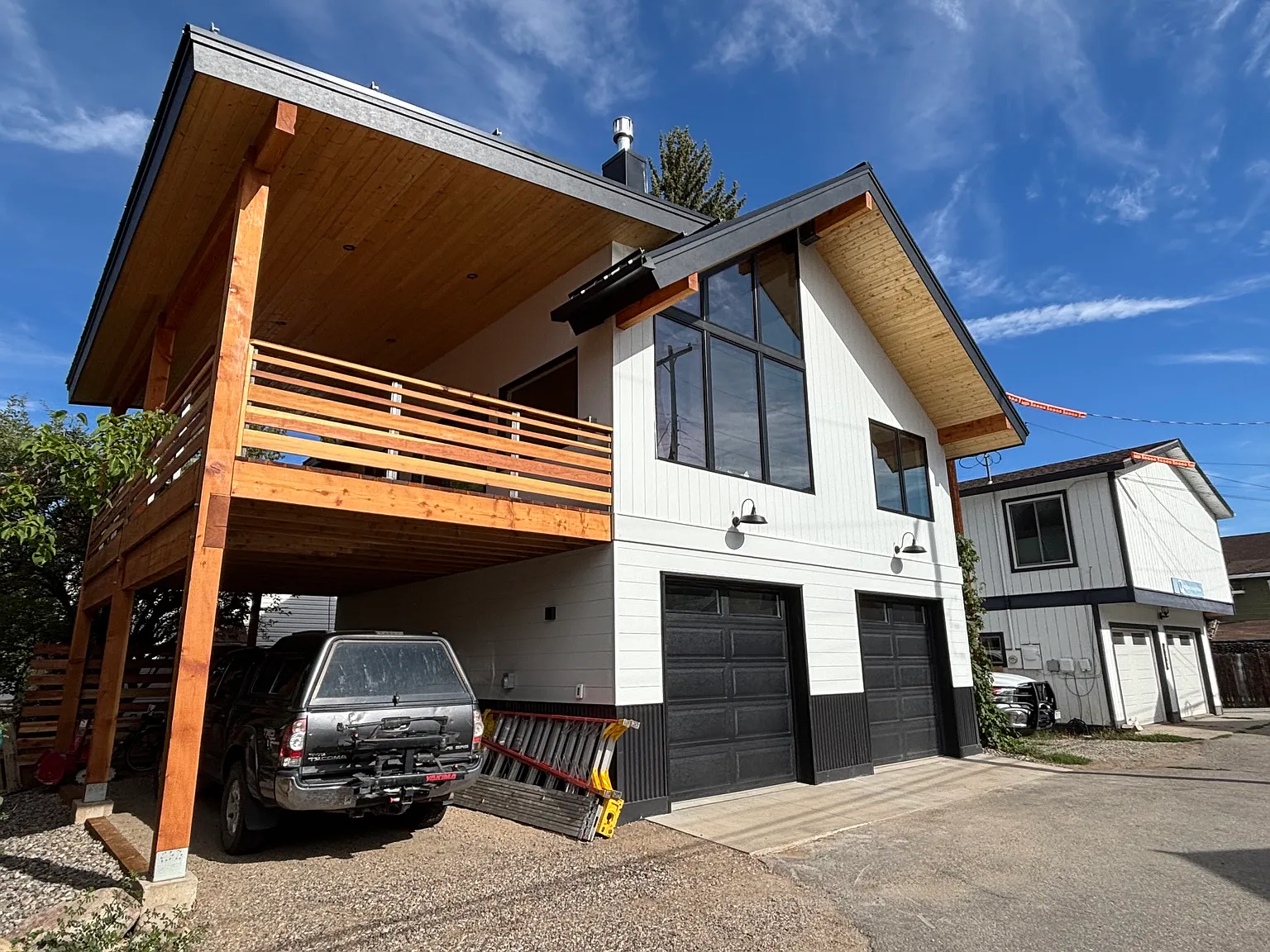 1 bed, 1.5 bath, 650 sqft, $3,500 — Photo 2
