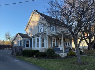 3337 State Highway 8, South New Berlin, NY 13843