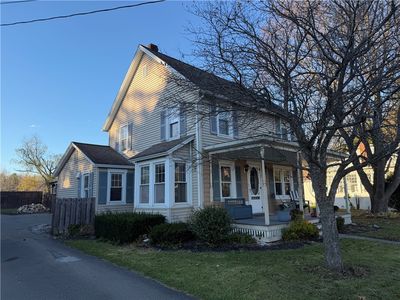 3337 State Highway 8, South New Berlin, NY, 13843
