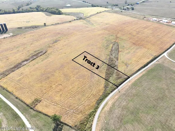 248 Mattingly Ln, Springfield, KY 40069