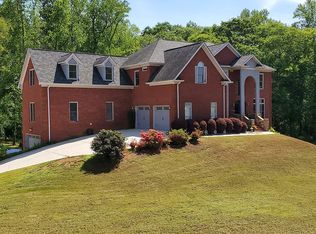 1745 Elliott Rd, McDonough, GA 30252