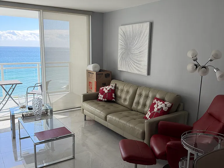 2030 S Ocean Dr #1017 — Photo 4