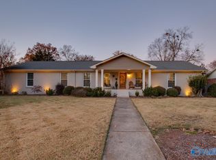 901 Coronado Ave SE, Huntsville, AL 35802