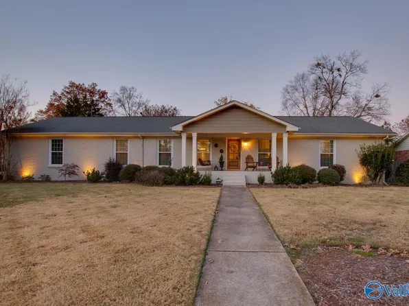 901 Coronado Ave SE, Huntsville, AL 35802