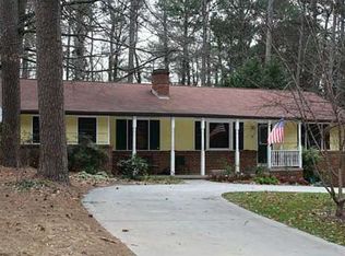 1958 Fairway Cir, Atlanta, GA 30319