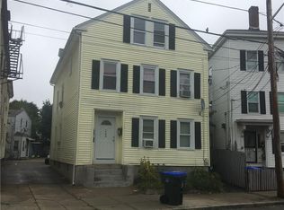 168 Harrison St, Providence, RI 02907