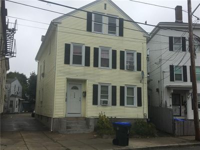 168 Harrison St, Providence, RI, 02907