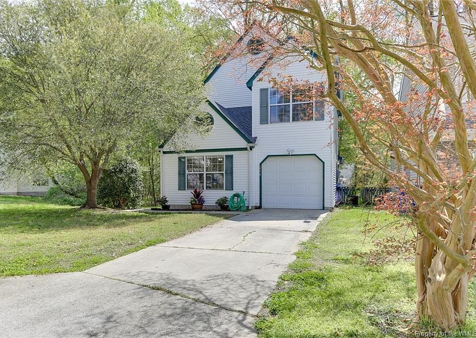254 Summerlake Ln, Newport News, VA 23602 Zillow