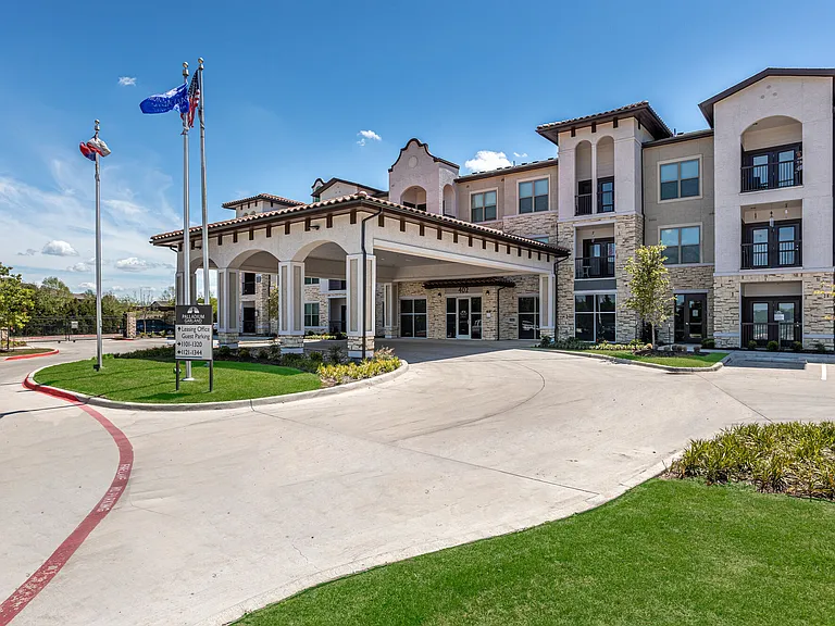 Palladium Garland Senior Living — Photo 10