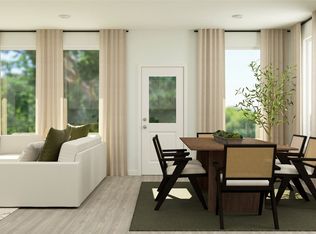 9124 Rambling Stone Way, Fort Worth, TX 76179