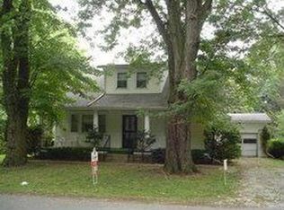 5625 W Ohio St, Indianapolis, IN