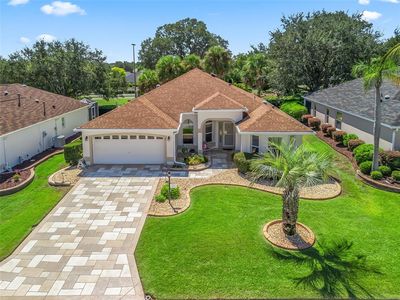 17641 SE 90th Clemson Cir, The Villages, FL, 32162