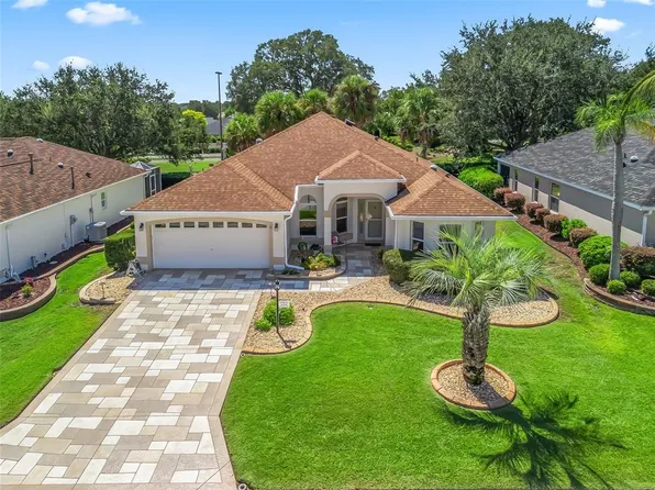 17641 SE 90th Clemson Cir, The Villages, FL 32162