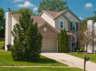 6915 Autumn Glen Dr, West Chester, OH 45069