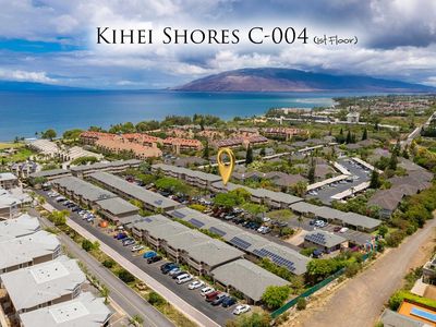 2747 S Kihei Rd APT C004, Kihei, HI, 96753