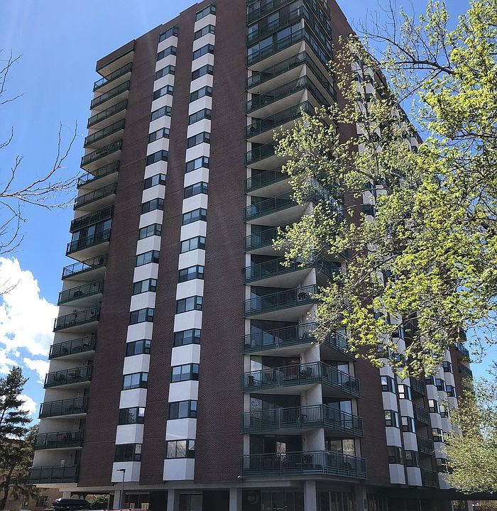 1st image of 550 E 12th Ave APT 1804