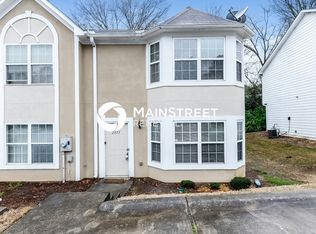2977 Fields Dr, Lithonia, GA 30038