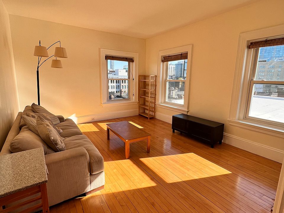 1st image of 463 Park Dr #22