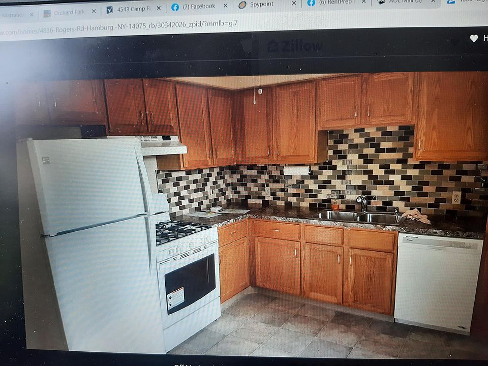 4836 Rogers Rd, Hamburg, NY 14075 Zillow