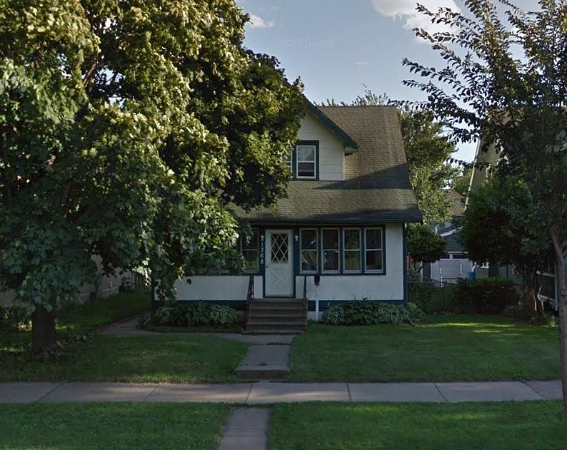 1st image of 1368 Minnehaha Ave W #2