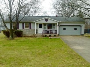 204 Ohltown Rd, Youngstown, OH 44515