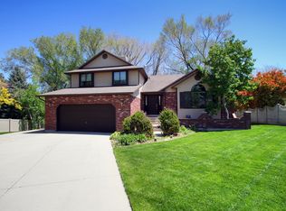 6125 S Bennion View Ct, Taylorsville, UT 84129