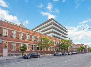 201 Carlaw Ave #255, Toronto, ON M4M 2S3