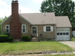 22 Woodruff Dr, Dayton, OH